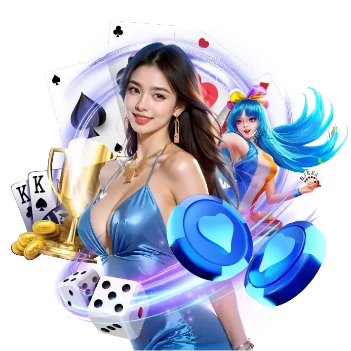 Hình ảnh chuyên mục game bài OK365